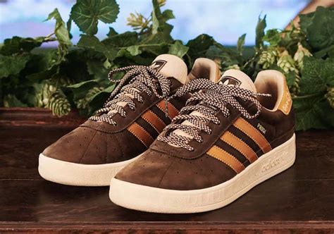 adidas oktoberfest sneaker